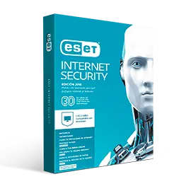 ESET NOD32 Internet Security 1 User - 1 Year