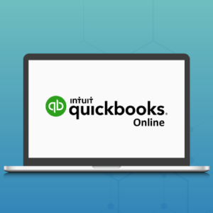 Intuit QuickBooks Online 2022