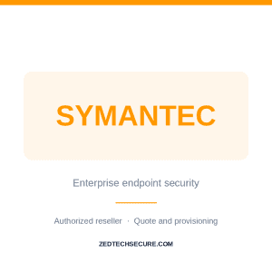 Symantec Endpoint Security Enterprise - Per Endpoint, 1 Year