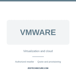 VMware Cloud Foundation - Per Core, 1 Year Subscription