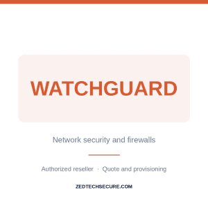 WatchGuard EPDR - Per Endpoint, 1 Year